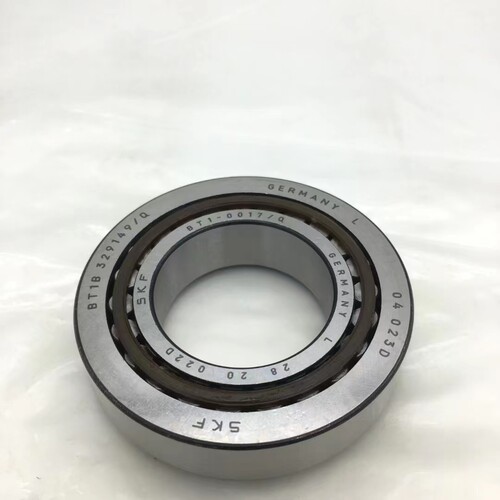 BT1B329149/Q NP355857/NP618892：福克斯 差速器轴承