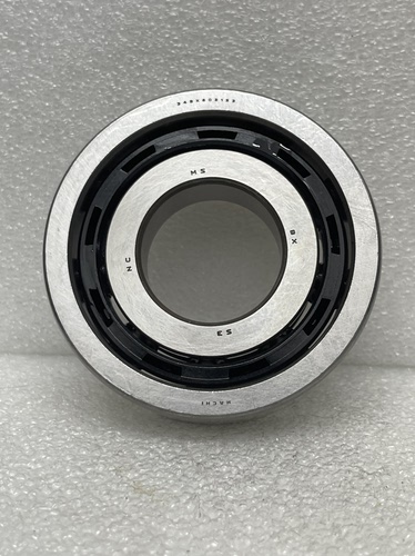 34BX8021S3  尺寸 34X80X18/21mm 变速箱轴承