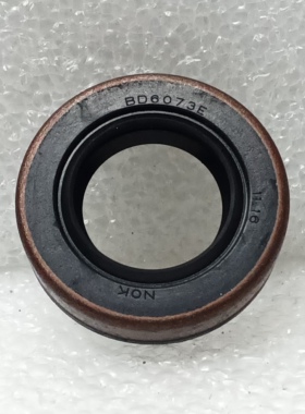BD6073E  90311-15012 尺寸 16.98X29X8mm 助力泵油封