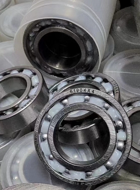 61904X4 20BSC02  新奇骏 逍客 方向机管柱轴承