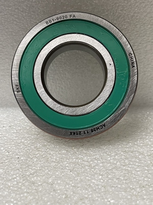 BB1-9020 FA  尺寸 30X62X16mm 新能源电机轴承