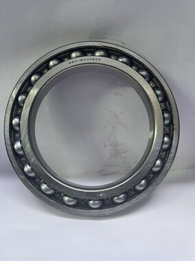 B80-27 尺寸 80X115X14mm 变速箱轴承