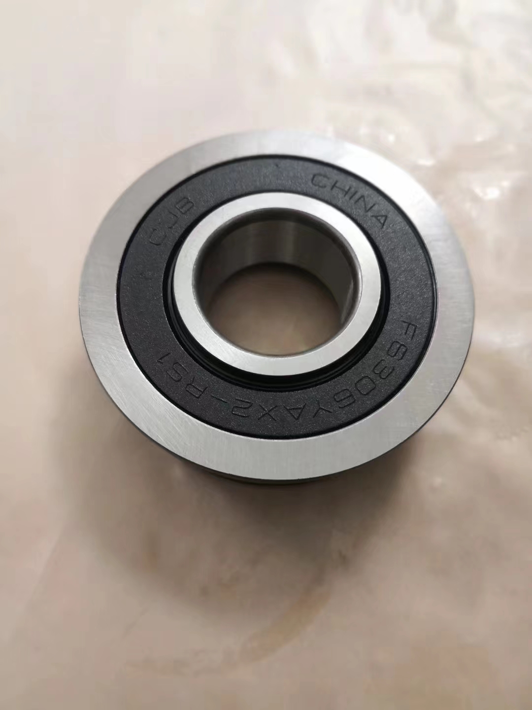 F6306YAX2-RS1 变速箱轴承