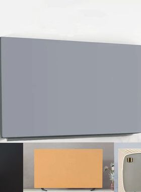 弹力电视机罩套子保护防尘可水洗万能盖巾布套显示器液晶屏防灰尘