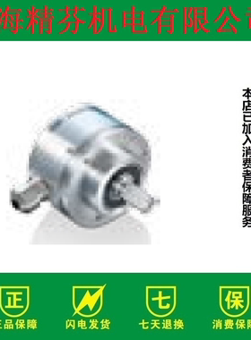 BRIV58K-BRIV58S-BRIH58S-BRID58S编码器