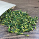 特级新鲜青绿色莲子心茶 翠绿天然正品 莲子芯精选农家自产干货500