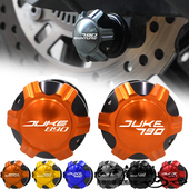 DUKE790 ADV DUKE890 适用KTM ADV改装 起车螺丝驻车球后轮起车钉