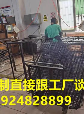 现货千层架标准50层25层干燥架