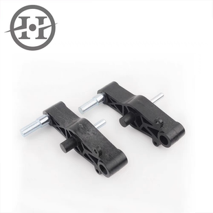 蒂森电梯配件门刀摆臂K200门刀摆臂K300门刀摆臂门刀配件原厂全新