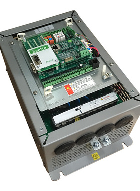 适用蒂森尚途变频器 CPIC-8 尚途一体机11KW Sanfte变频器全新