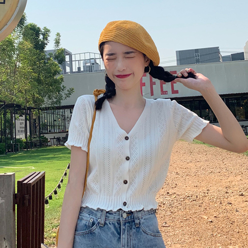 大萝卜针织厂 AMEBKD305 整款下架