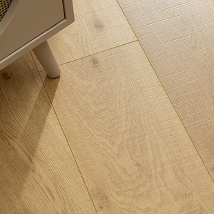 12mm深色结疤木纹ins网红浮雕凹凸面诧寂风工业风强化复合木地板