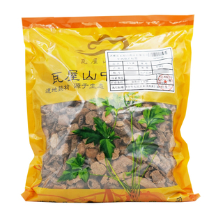 中药材抓配 片 中药材店铺大全 千年健 瓦屋山药业中药饮片