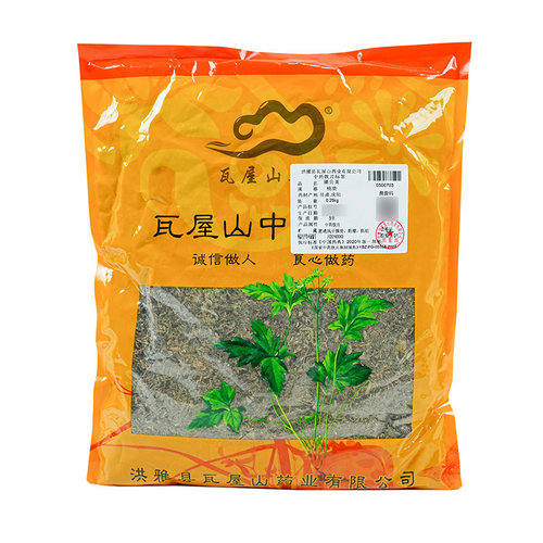 蒲公英统货瓦屋山药业中药饮片