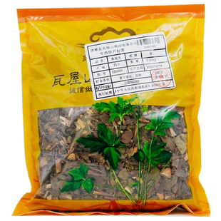 瓦屋山药业中药饮片 桑寄生 段 中药材抓配 中药材店铺大全