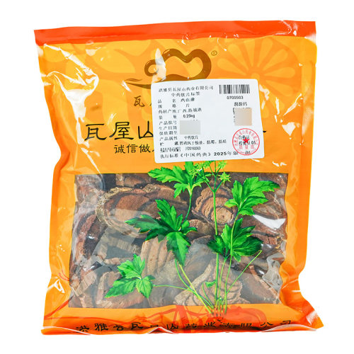 鸡血藤瓦屋山药业中药饮片