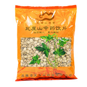 瓦屋山药业中药饮片 中药材店铺大全 中药材抓配 黄芪 片选货