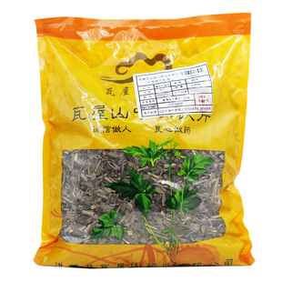 中药材抓配 醋炙 中药材店铺大全 醋竹叶柴胡 瓦屋山药业中药饮片