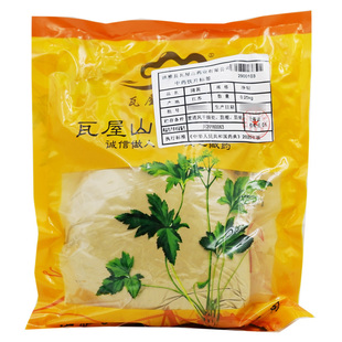 中药材抓配 净制 中药材店铺大全 蒲黄 瓦屋山药业中药饮片