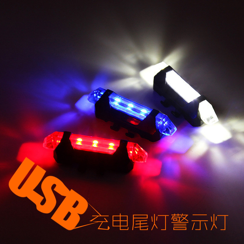 Eclairage pour vélo - Taillights - Ref 2398984 Image 1