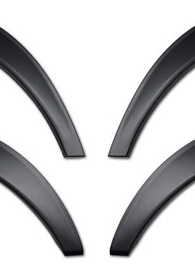 HIACE200海狮轮眉改装丰田海狮进口2014 2018款 轮眉ESSEX款 哑黑