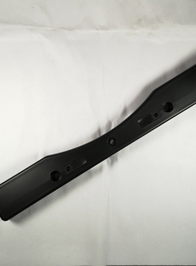 适用凌志雷克萨斯GS300GS350GS430GS460GS450H前护杠保险杠牌照架