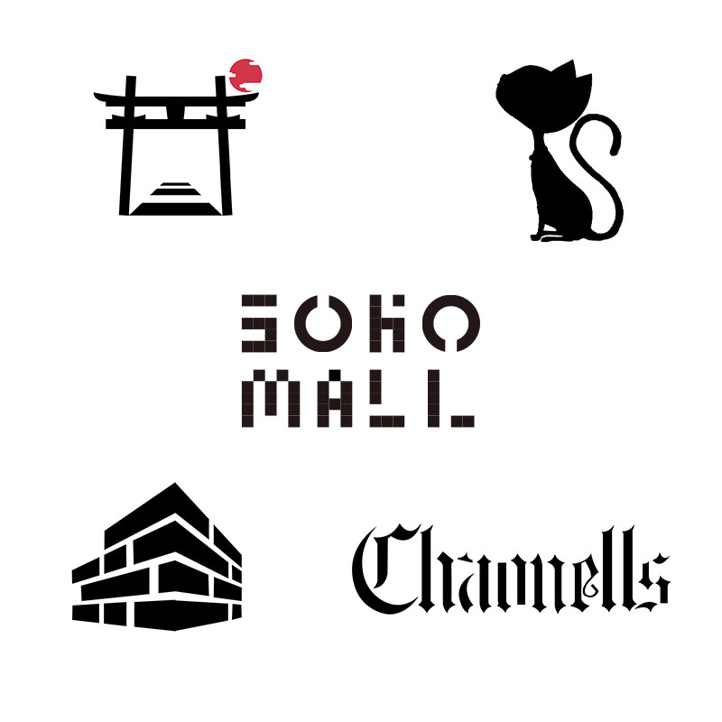 商标LOGO设计服务,商务/设计服务,商标logo设计,淘宝优惠券,粉丝福利购,淘宝优惠卷