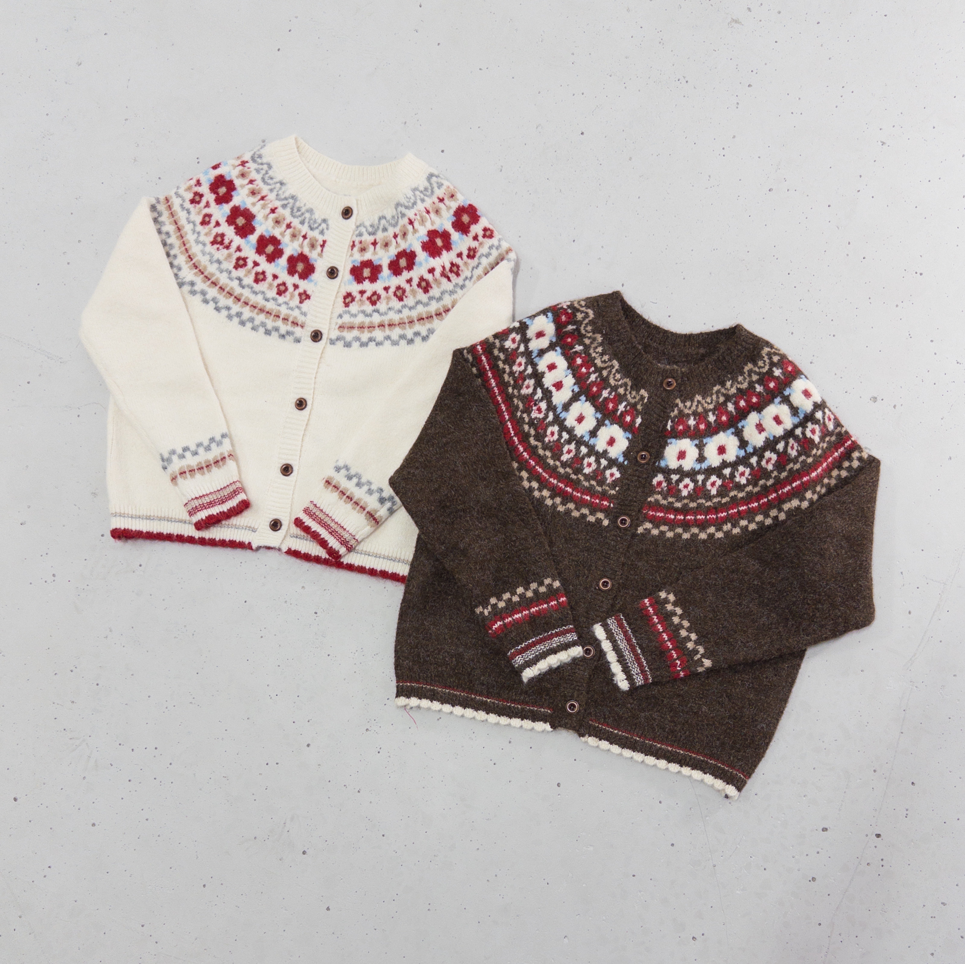 含羊毛费尔岛暖感针织#0120.10点上新~超氛围感复古提花开衫毛衣,女装/女士精品,毛衣,淘宝优惠券,粉丝福利购,淘宝优惠卷