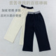 1221.10点上新 随便套上就能出门 裤 超级好穿加绒裤 子 松弛