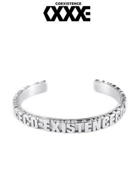 小众欧美风ins手链