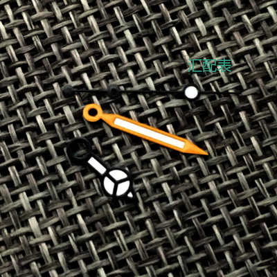 指针改装机芯手表配件