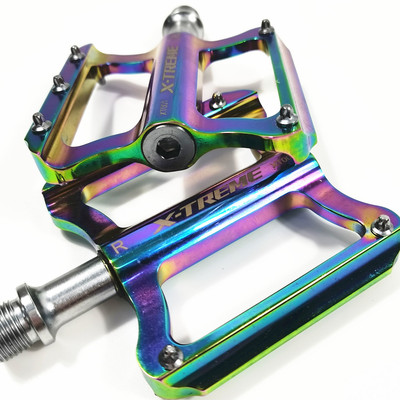 山地车脚踏单车脚蹬自行车踏板