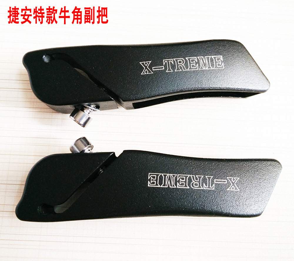 Poignées de vélo - Ref 2341390 Image 1