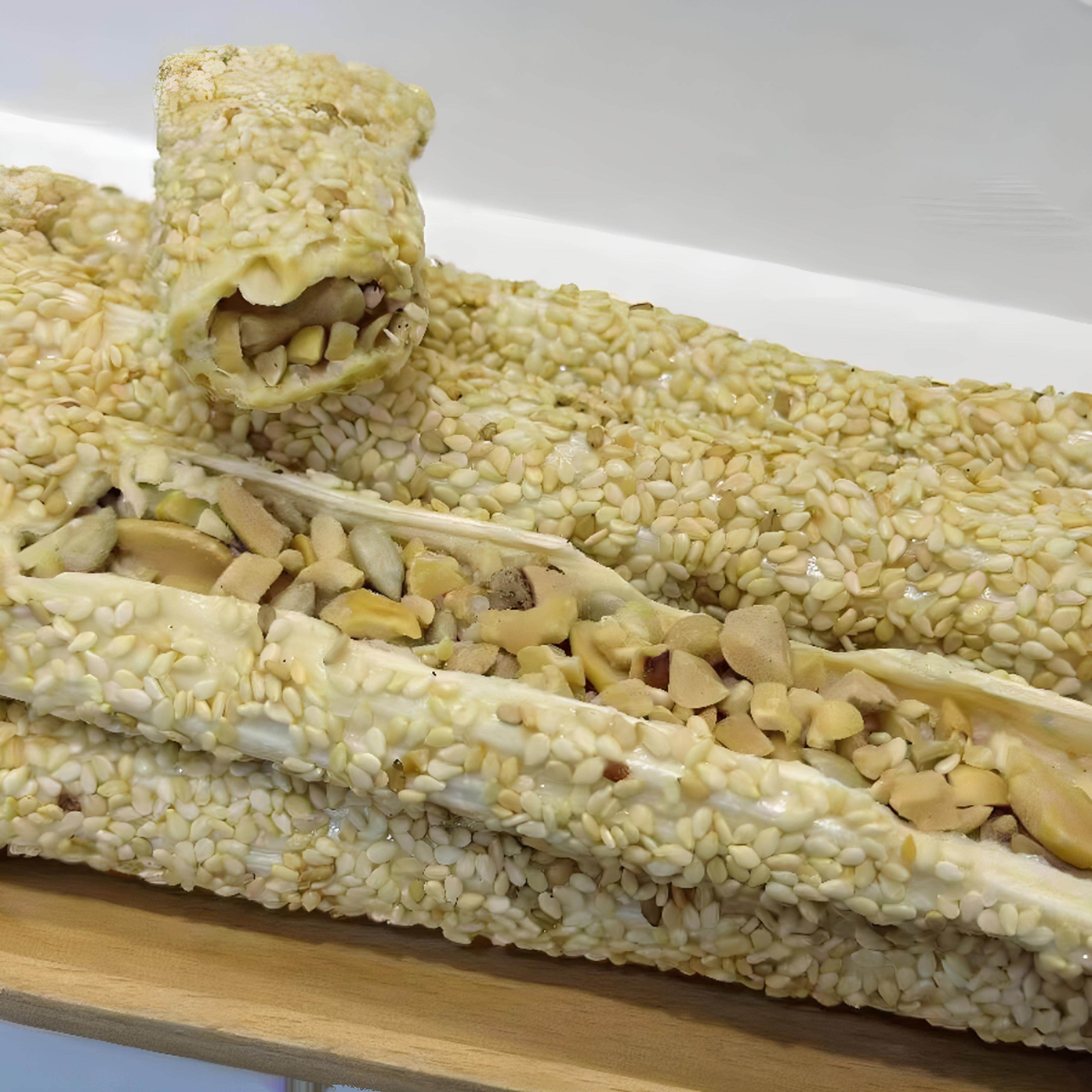 灌糖芝麻糖棍老式河南老手工怀旧糖空心芝麻棒灶糖零食麦芽糖,零食/坚果/特产,花生,淘宝优惠券,粉丝福利购,淘宝优惠卷