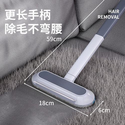 宠物除毛器刷毛器除毛刷猫咪吸毛神器清理器地毯沙发床粘毛器清洁