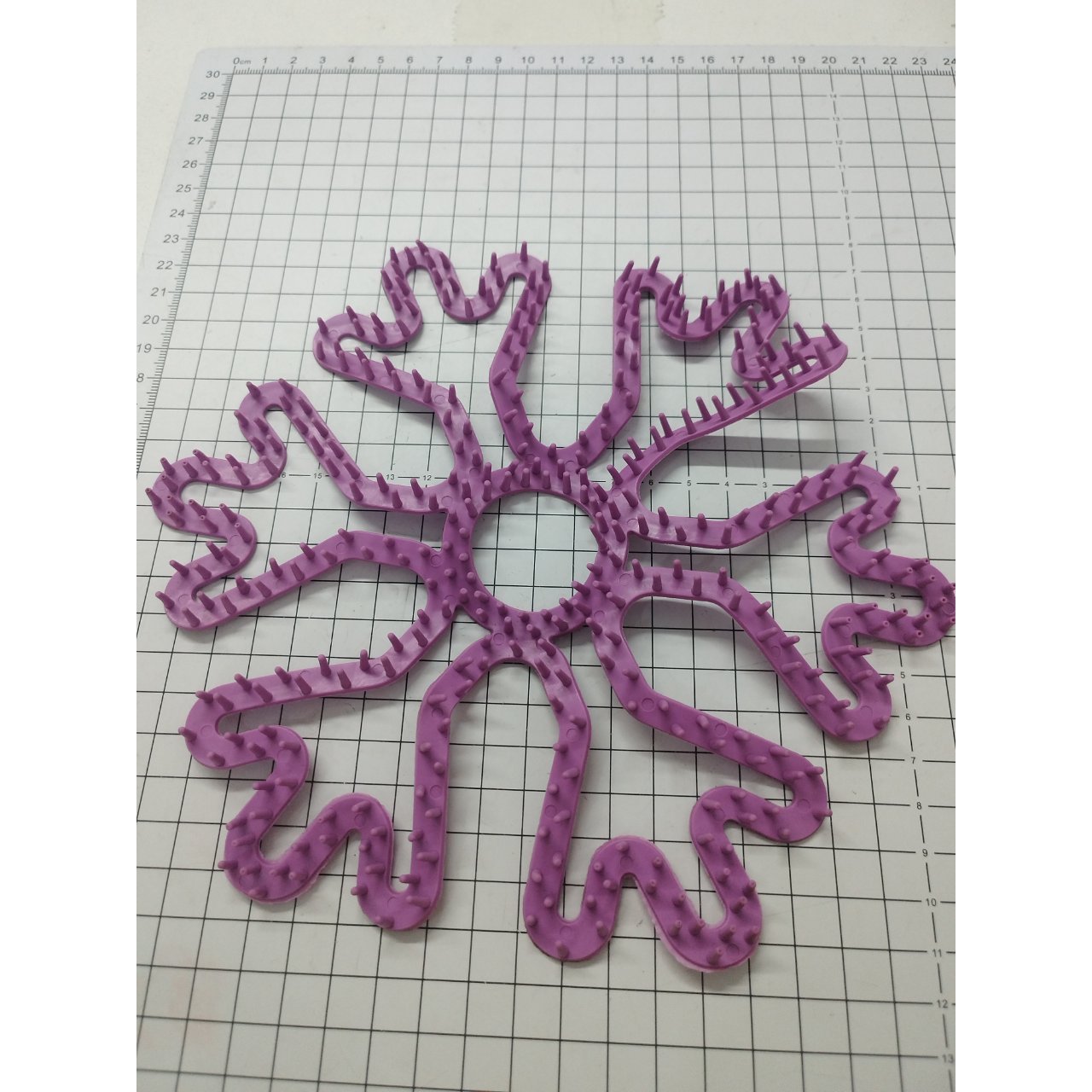 骑行头盔内衬垫不压发型神器通风透气防止异味所有头盔通用硅胶垫