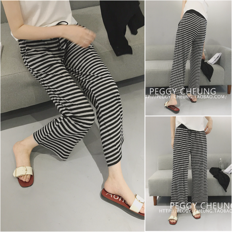 Pantalon pyjama jeunesse - Ref 719097 Image 1