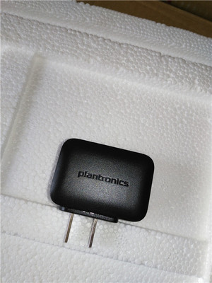 原装Plantronics缤特力Voyager Legend传奇蓝牙耳机配件 充电器线