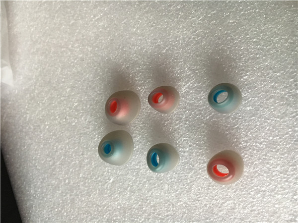 原装 配件TOPPERS主动降噪耳机E2 充电线 乳胶 硅胶 耳塞套