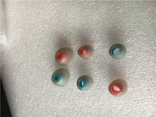 原装 配件TOPPERS主动降噪耳机E2 充电线 乳胶 硅胶 耳塞套