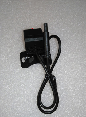 原装360记录仪M301 M302 M500 usb充电线车载 点烟器5V1.5A充电头