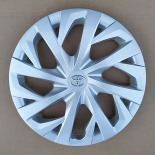 适用于20-21款丰田威驰轮毂盖新威驰轮毂罩钢圈装饰盖轮胎帽15寸