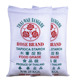 木薯粉50斤芋圆粉珍珠肉丸原料 泰国泰华玫瑰牌木薯淀粉商用大包装