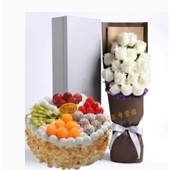 句容市东方华城农林学院万宏天源城中央广场蛋糕鲜花店同城速递