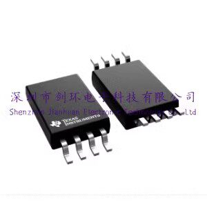 LM2904BTQPWRQ1全新原装TI汽车级双路运算放大器 36V 1.2MHz现货