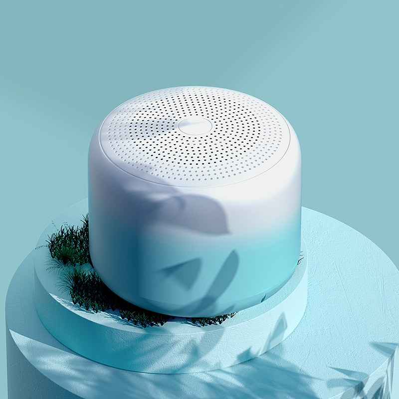 音响蓝牙音箱高音质小影响家用低音炮音乐迷你便携式户外播放器