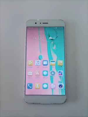 honor/荣耀 荣耀v9全网通4G安卓智能指纹学生老人备用二手手机