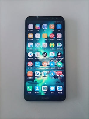 Huawei/华为 麦芒6安卓智能学生老人大屏百元工作室备用二手手机