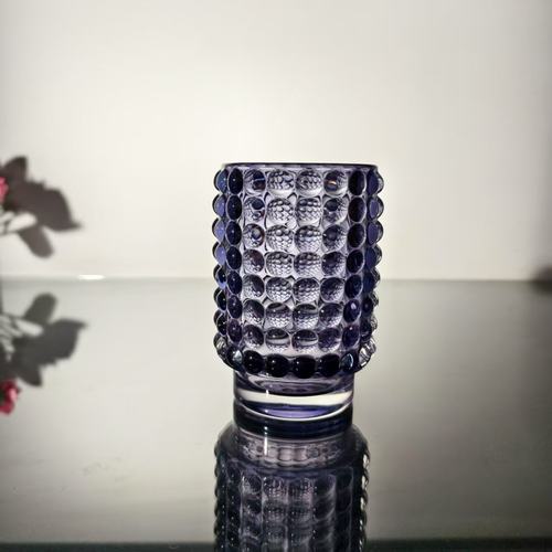 化妆刷烛台收纳桶梳子眉笔眼影刷