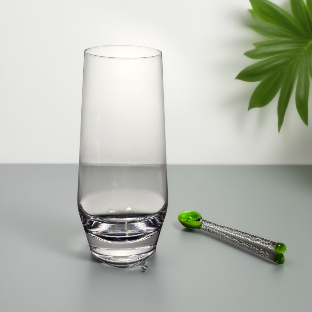 创意水杯子餐饮茶具冷果汁椭圆